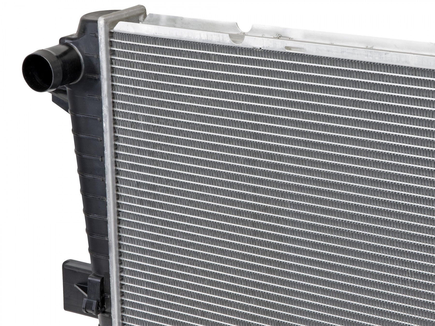 aFe POWER BladeRunner OER Series Radiator GM 2500/3500 01-05 V8-6.6L