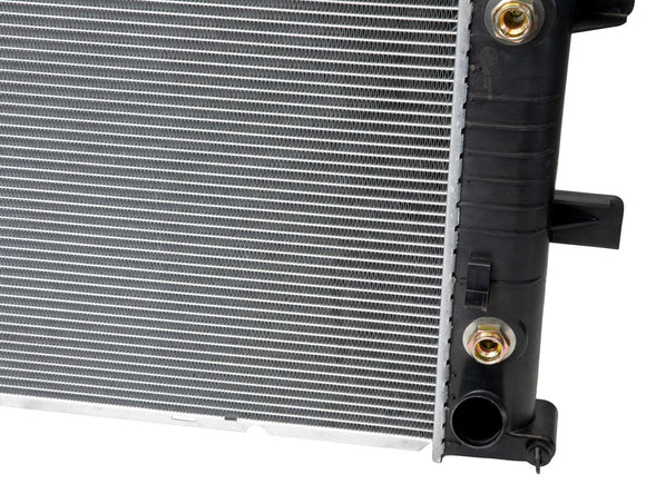 aFe POWER BladeRunner OER Series Radiator GM 2500/3500 01-05 V8-6.6L