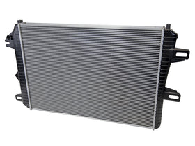 aFe POWER BladeRunner OER Series Radiator GM 2500/3500 06-10 V8-6.6L