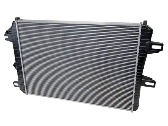 aFe POWER BladeRunner OER Series Radiator GM 2500/3500 06-10 V8-6.6L