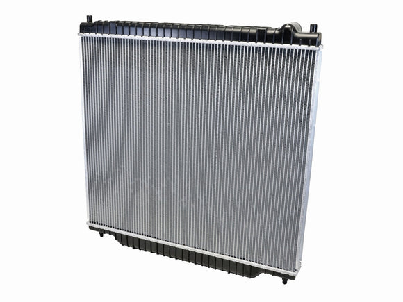 aFe POWER BladeRunner OER Series Radiator Ford F-250/F-350/Excursion 99-03 V8-7.3L (td)/99-05 V10-6.8L