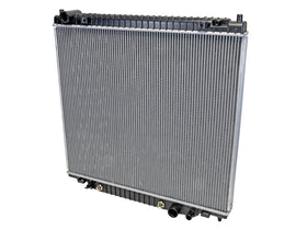 aFe POWER BladeRunner OER Series Radiator Ford F-250/F-350/Excursion 99-03 V8-7.3L (td)/99-05 V10-6.8L - 0