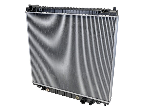 aFe POWER BladeRunner OER Series Radiator Ford F-250/F-350/Excursion 99-03 V8-7.3L (td)/99-05 V10-6.8L