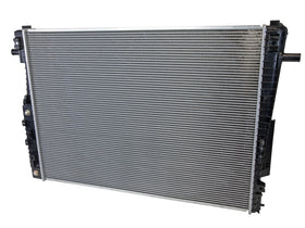 aFe POWER BladeRunner OER Series Radiator Ford Diesel Trucks 08-10 V8-6.4L
