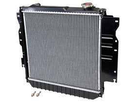 aFe POWER BladeRunner OER Series Radiator Jeep Wrangler (TJ) 97-06 L4/L6