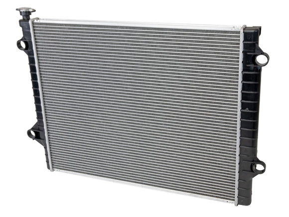 aFe POWER BladeRunner OER Series Radiator Toyota Tacoma 05-15 L4/V6
