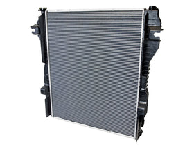 aFe POWER BladeRunner OER Series Radiator Dodge Diesel Trucks 10-12 L6-6.7L