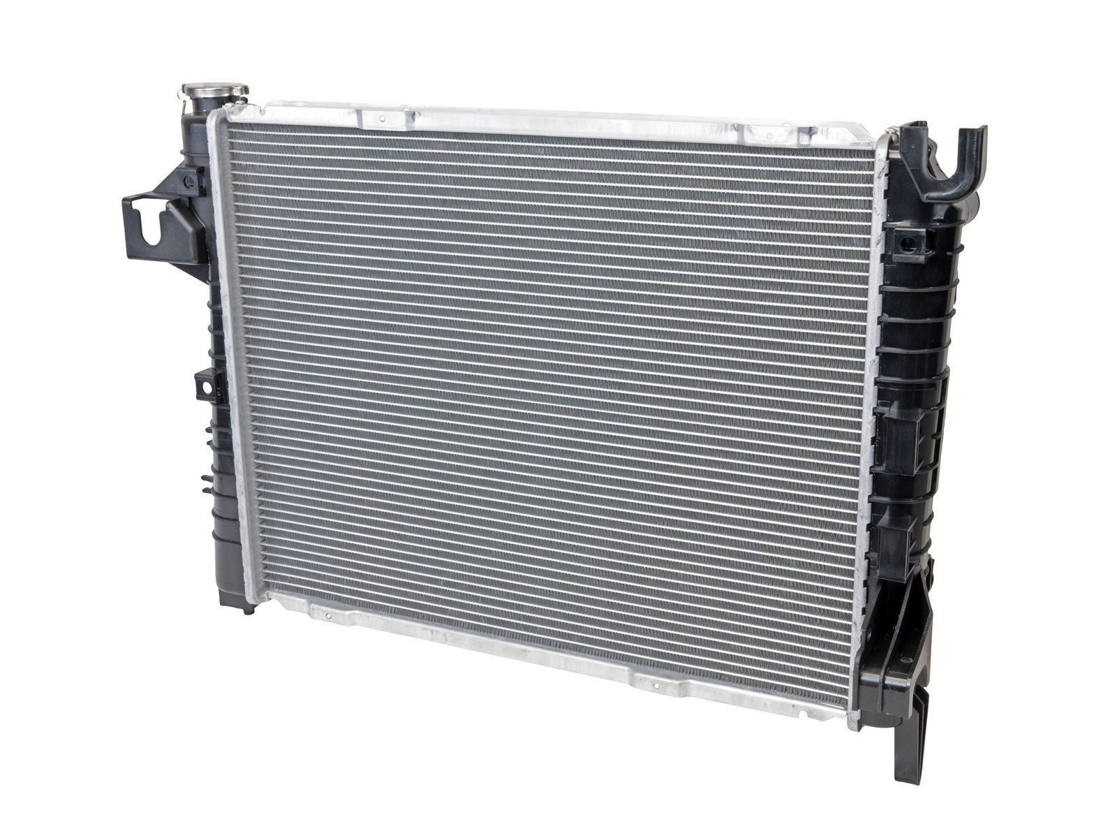 aFe POWER BladeRunner OER Series Radiator Dodge Gas Trucks 04-09 V8-5.7L