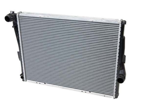 aFe POWER BladeRunner OER Series Radiator BMW E46 E85/E86