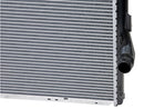 aFe POWER BladeRunner OER Series Radiator BMW E46 E85/E86-4