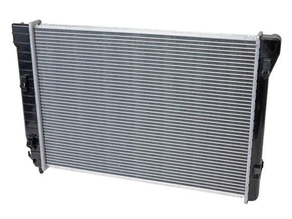 aFe POWER BladeRunner OER Series Radiator  Corvette (C5) 97-04 V8-5.7L