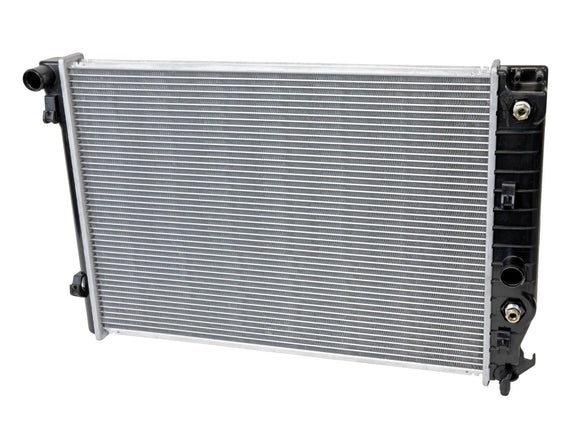 aFe POWER BladeRunner OER Series Radiator  Corvette (C5) 97-04 V8-5.7L
