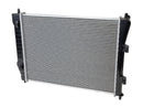 aFe POWER BladeRunner OER Series Radiator Corvette (C6) 05-13 V8-6.0L/6.2L-1