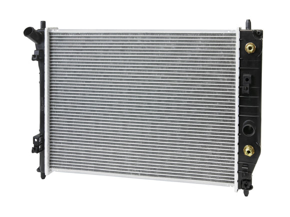 aFe POWER BladeRunner OER Series Radiator Corvette (C6) 05-13 V8-6.0L/6.2L