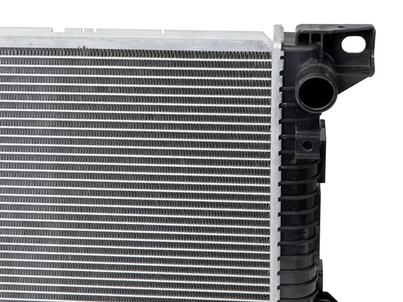 aFe POWER BladeRunner OER Series Radiator F-150 11-14 V6-3.5L (tt) / V8-5.0L