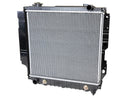 aFe POWER BladeRunner OER Series Radiator Wrangler (YJ) 87-95 L4/L6-2