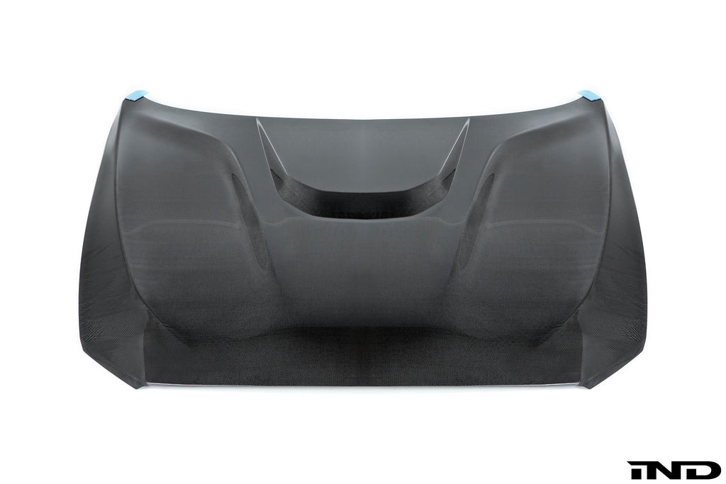 BMW M Performance F87 M2 Carbon Hood