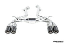 Eisenmann F87 M2 Competition Performance Exhaust - Race-1