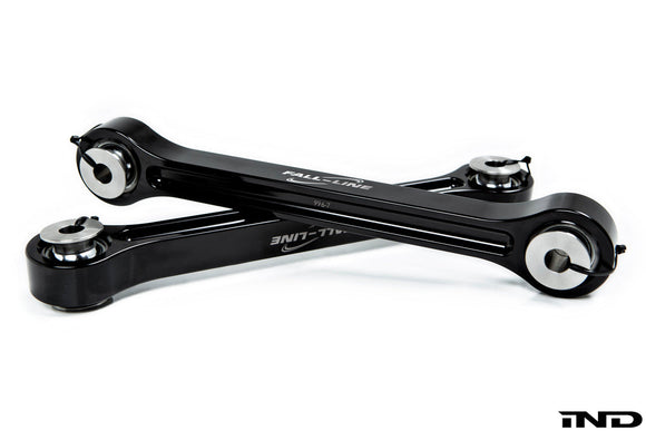 Fall-Line Motorsports - Porsche 996 / 997 Rear Upper Control Arm Set