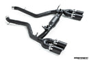 Eisenmann F87 M2 Competition Black Series Performance Exhaust - Race-4