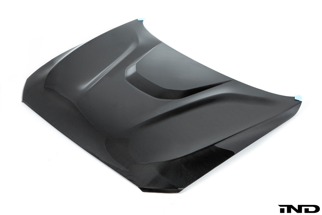BMW M Performance F87 M2 Carbon Hood
