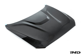 BMW M Performance F87 M2 Carbon Hood