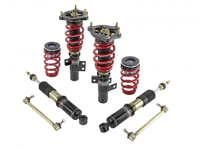 SKUNK2 RACING PRO-ST COILOVERS: 2016–2021 HONDA CIVIC TYPE R