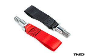 Fall-Line Motorsports A90 Supra Tow Strap