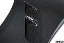 BMW M Performance F87 M2 Carbon Fender Set-2