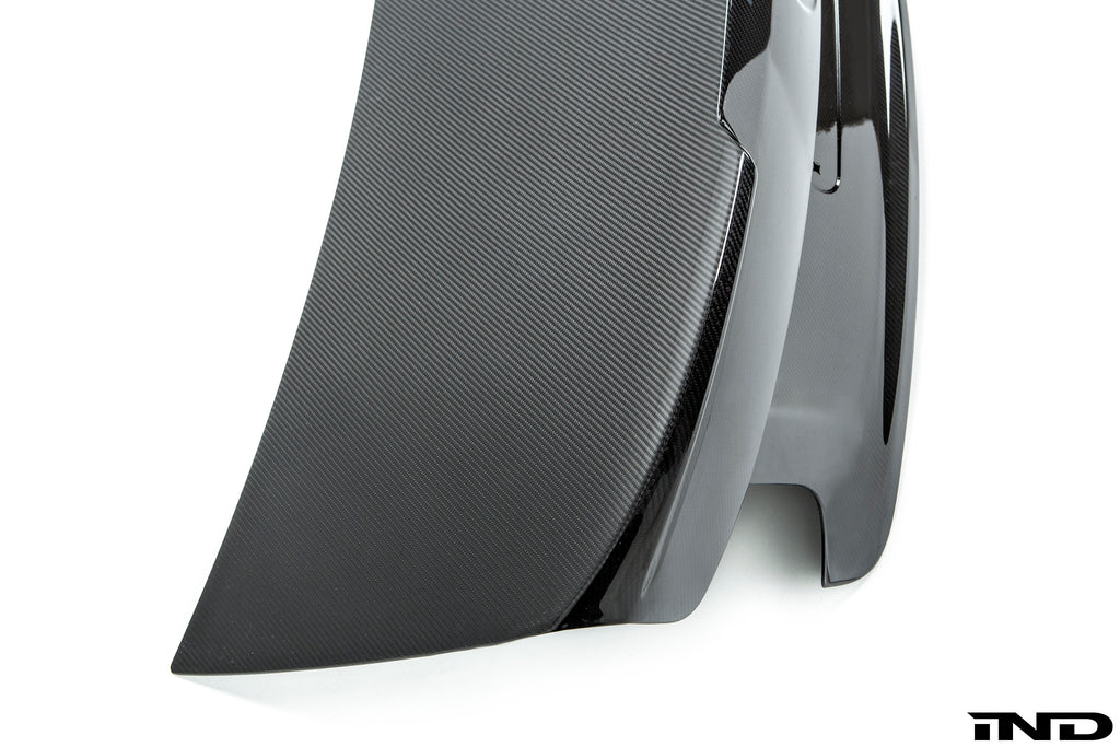 BMW M Performance F87 M2 Carbon Trunk