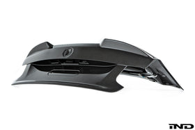 BMW M Performance F87 M2 Carbon Trunk - 0