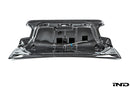 BMW M Performance F87 M2 Carbon Trunk-5