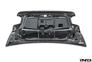 BMW M Performance F87 M2 Carbon Trunk-11