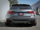 aFe 20-22 Audi RS6 Avant V8 4L (tt) MACH Force-Xp 3in to 2.5in 304 SS Cat-Back Exhaust-10