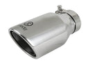Takeda 2-1/2 IN to 3 IN 304 Stainless Steel Cat-Back Exhaust System Hyundai Veloster 13-17 L4-1.6L (t)-5