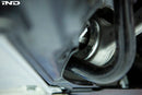 Fall-Line Motorsports G8X M2 / M3 / M4 Front Monoball Conversion-3