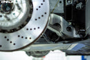 Fall-Line Motorsports G8X M2 / M3 / M4 Front Monoball Conversion-2