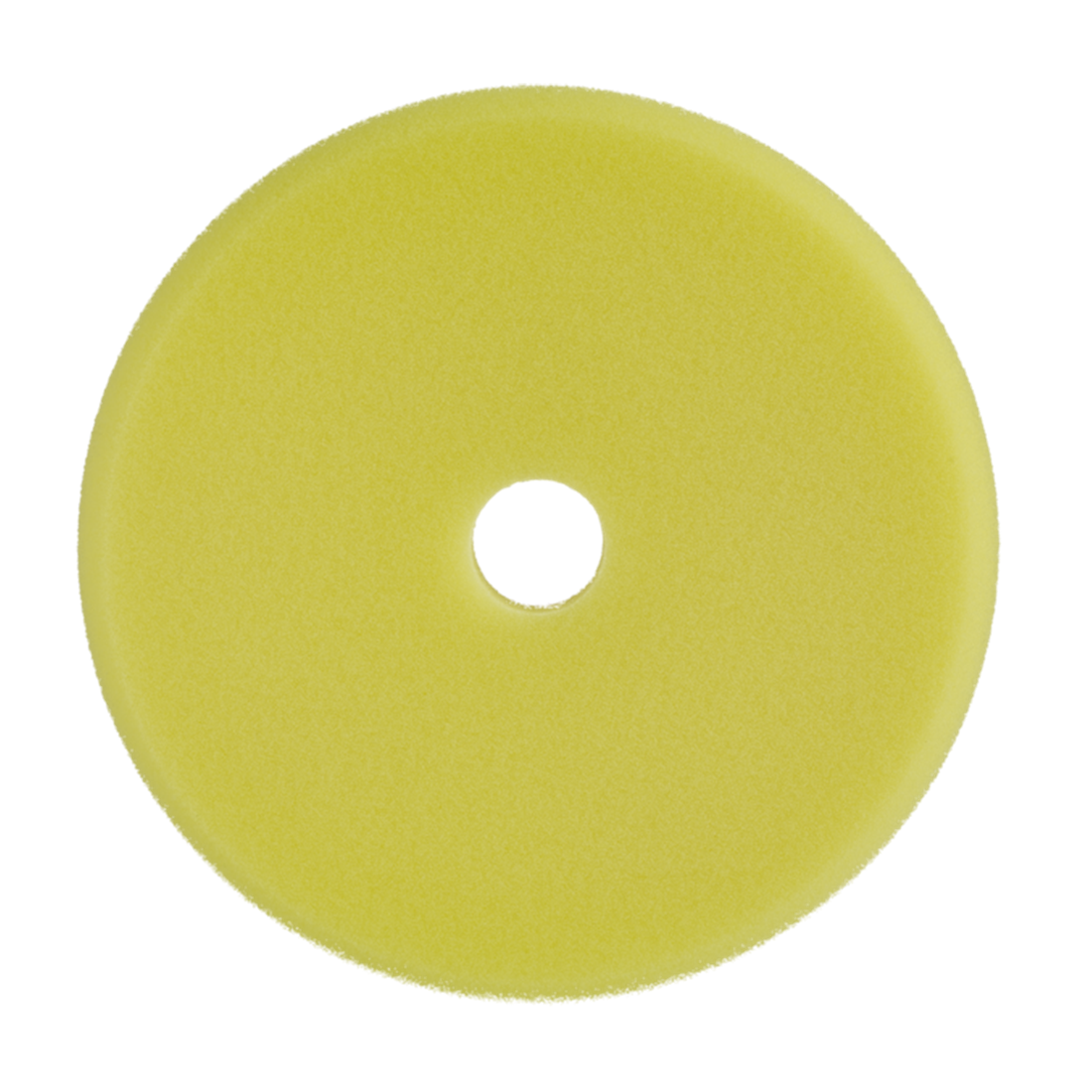 SONAX Polishing Pad Yellow 165 DA Finish Pad