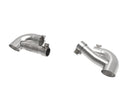 MACH Force Xp 304 Stainless Steel Exhaust Tip Upgrade Jeep Wrangler 392 (JL) 21-23 V8-6.4L-1