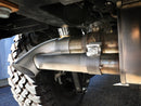 MACH Force Xp 304 Stainless Steel Exhaust Tip Upgrade Jeep Wrangler 392 (JL) 21-23 V8-6.4L-6