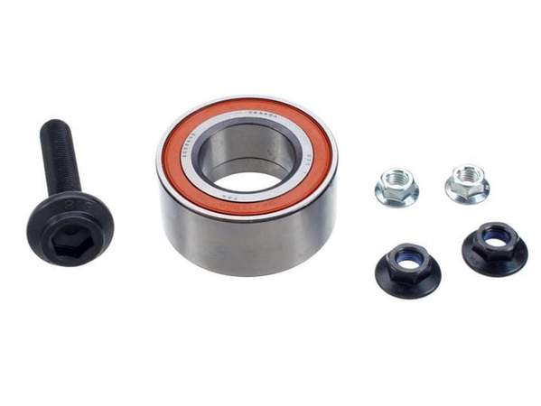 Front Wheel Bearing Kit (82mm) | B5 A4 | S4 V6 And 1.8T AWM