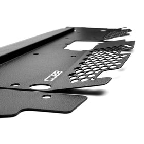 FORD RADIATOR SHROUD F-150 ECOBOOST RAPTOR 2021-2022 - 0