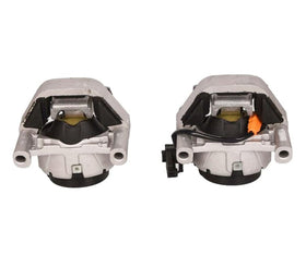 Hydraulic Engine Mount Kit - Audi / 3.0T / C7 / A6 / A7