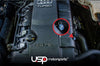 USP Billet Oil Dipstick- Audi A4 2.0T FSI