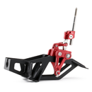 HYBRID RACING 10-16 CR-Z (ZF) & 15-20 FIT (GK) HYBRID RACING ADJUSTABLE SHORT SH-1