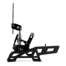 HYBRID RACING 02-06 ACURA RSX (DC5) HYBRID RACING ADJUSTABLE SHORT SHIFTER ASSEM-1