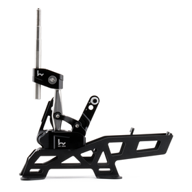 HYBRID RACING 02-06 ACURA RSX (DC5) HYBRID RACING ADJUSTABLE SHORT SHIFTER ASSEM