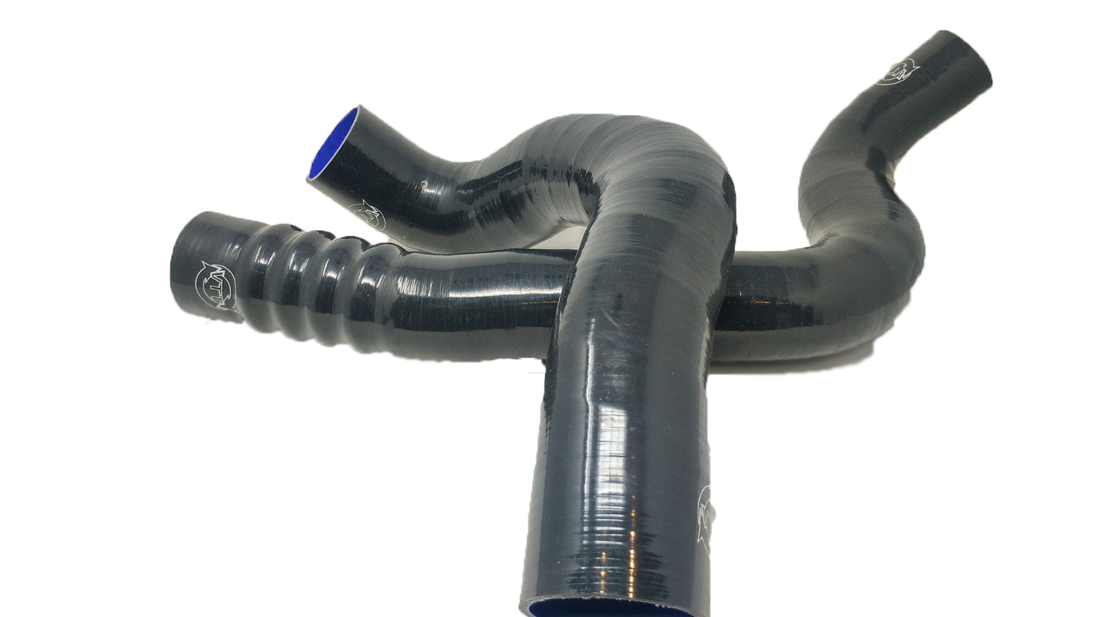 VTT 8V RS3/8S TTRS Silicone Charge pipes