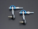 Cusco 2023 Toyota GR Corolla Rear Adjustable Sway Bar End Link Set-1