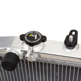 HYBRID RACING 92-95 CIVIC EG / DEL SOL HYBRID RACING CUSTOM DROP-IN FULL SIZE K* - 0